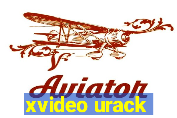 xvideo urack